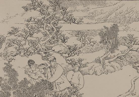 ɽ��ޱ�-4 �л���������