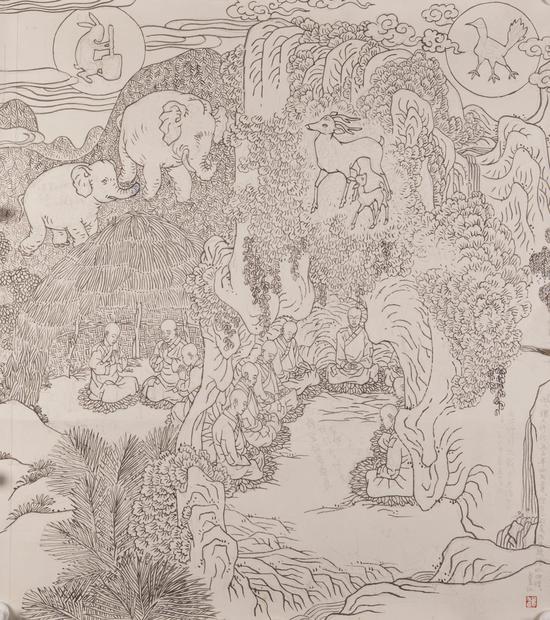 ɽ�������-����ֱ-������Ժ��