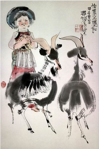 ͼ˵����ʮ������д������