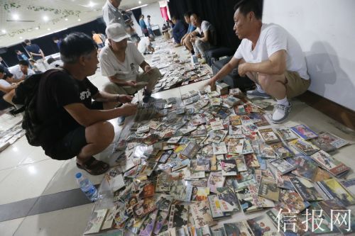 各种版本应有尽有